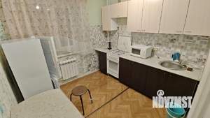 1-к квартира, на длительный срок, 35м2, 3/10 этаж