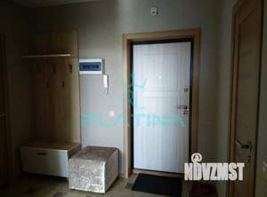 1-к квартира, на длительный срок, 48м2, 15/25 этаж