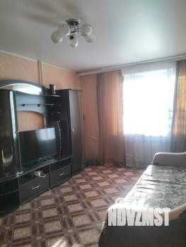 1-к квартира, на длительный срок, 35м2, 1/9 этаж