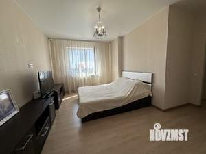 2-к квартира, на длительный срок, 50м2, 14/24 этаж