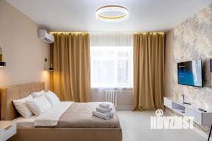 1-к квартира, на длительный срок, 45м2, 4/6 этаж