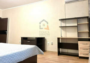 2-к квартира, на длительный срок, 83м2, 5/18 этаж