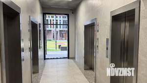 2-к квартира, на длительный срок, 44м2, 16/22 этаж