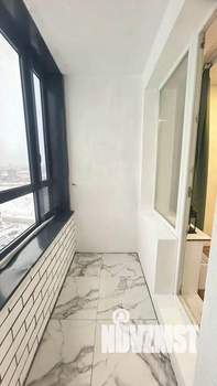 1-к квартира, на длительный срок, 39м2, 9/19 этаж