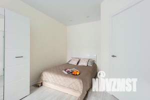 1-к квартира, посуточно, 37м2, 9/10 этаж