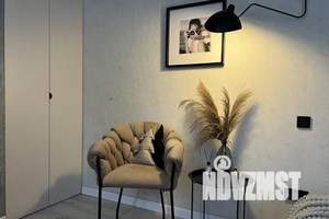 1-к квартира, посуточно, 22м2, 4/5 этаж