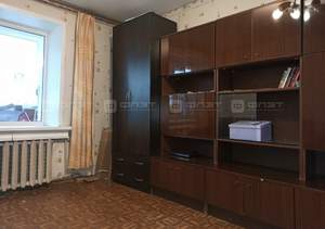 2-к квартира, на длительный срок, 43м2, 5/9 этаж