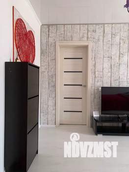 2-к квартира, посуточно, 45м2, 5/10 этаж