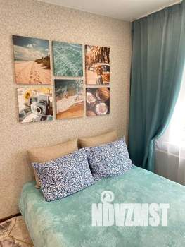 Студия квартира, посуточно, 17м2, 1/10 этаж