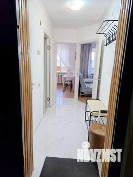 1-к квартира, на длительный срок, 38м2, 8/14 этаж