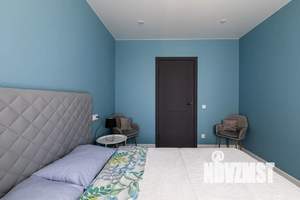 2-к квартира, посуточно, 50м2, 13/19 этаж