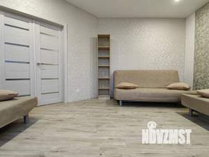 2-к квартира, посуточно, 70м2, 13/18 этаж