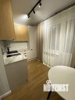 1-к квартира, на длительный срок, 33м2, 14/20 этаж