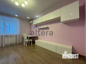 2-к квартира, на длительный срок, 65м2, 7/9 этаж