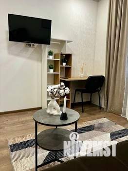 1-к квартира, посуточно, 37м2, 1/1 этаж