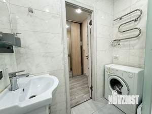 Студия квартира, на длительный срок, 29м2, 6/7 этаж