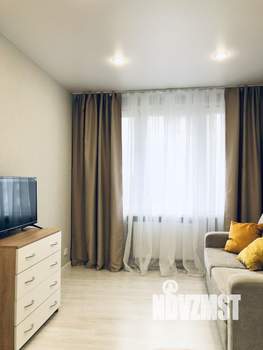 1-к квартира, на длительный срок, 35м2, 10/20 этаж