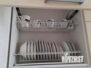 1-к квартира, посуточно, 29м2, 10/12 этаж