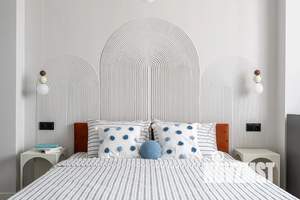 3-к квартира, посуточно, 120м2, 18/18 этаж