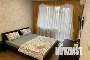 1-к квартира, посуточно, 33м2, 10/10 этаж
