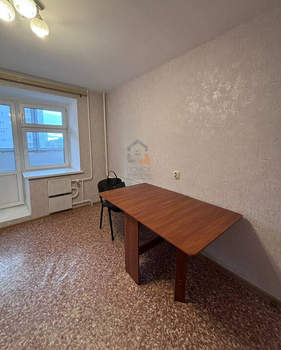 1-к квартира, на длительный срок, 42м2, 4/10 этаж