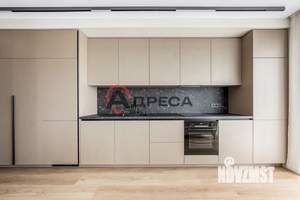 1-к квартира, на длительный срок, 45м2, 21/23 этаж