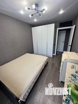 2-к квартира, на длительный срок, 52м2, 4/10 этаж