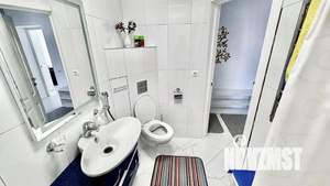 2-к квартира, посуточно, 47м2, 1/1 этаж