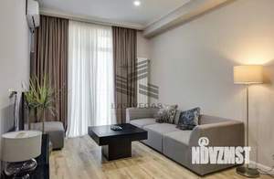 3-к квартира, на длительный срок, 65м2, 12/22 этаж