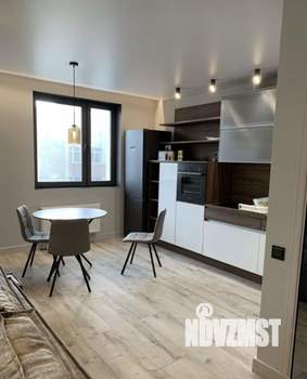 1-к квартира, на длительный срок, 53м2, 9/19 этаж