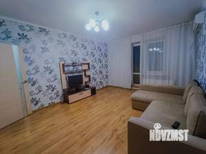 1-к квартира, на длительный срок, 40м2, 8/9 этаж