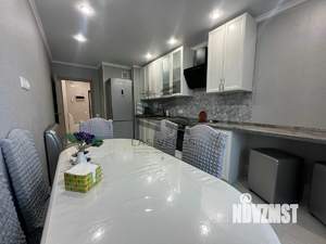 3-к квартира, на длительный срок, 90м2, 12/25 этаж