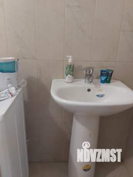 1-к квартира, посуточно, 44м2, 9/10 этаж
