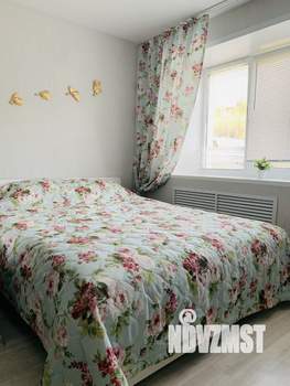 1-к квартира, посуточно, 20м2, 1/5 этаж