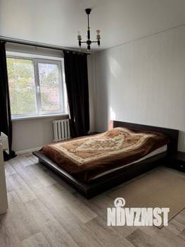 2-к квартира, на длительный срок, 54м2, 4/9 этаж