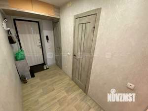 1-к квартира, на длительный срок, 36м2, 11/14 этаж