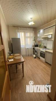 1-к квартира, на длительный срок, 40м2, 7/10 этаж