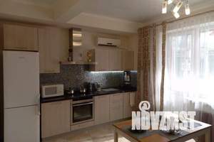 1-к квартира, посуточно, 45м2, 2/4 этаж