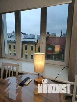 Студия квартира, посуточно, 21м2, 4/5 этаж