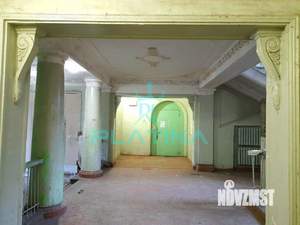 Студия квартира, на длительный срок, 13м2, 1/2 этаж