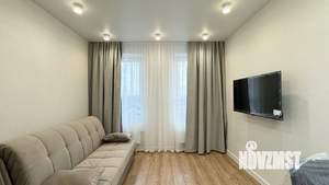 2-к квартира, на длительный срок, 38м2, 12/24 этаж