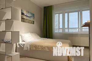 1-к квартира, посуточно, 35м2, 7/23 этаж