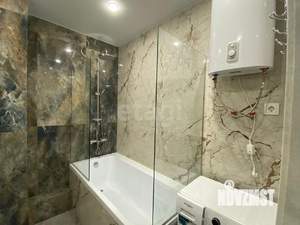 1-к квартира, на длительный срок, 40м2, 6/25 этаж