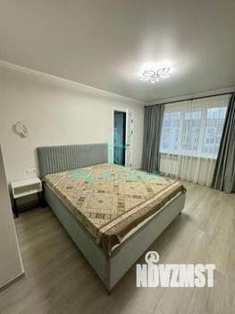 2-к квартира, на длительный срок, 40м2, 4/5 этаж