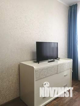 1-к квартира, посуточно, 32м2, 14/16 этаж