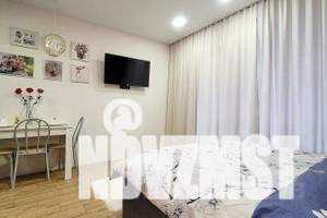 1-к квартира, посуточно, 10м2, 7/20 этаж