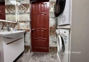 1-к квартира, на длительный срок, 59м2, 8/9 этаж