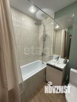 1-к квартира, на длительный срок, 33м2, 17/19 этаж