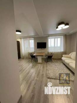 2-к квартира, на длительный срок, 54м2, 8/10 этаж