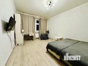 1-к квартира, на длительный срок, 34м2, 6/10 этаж